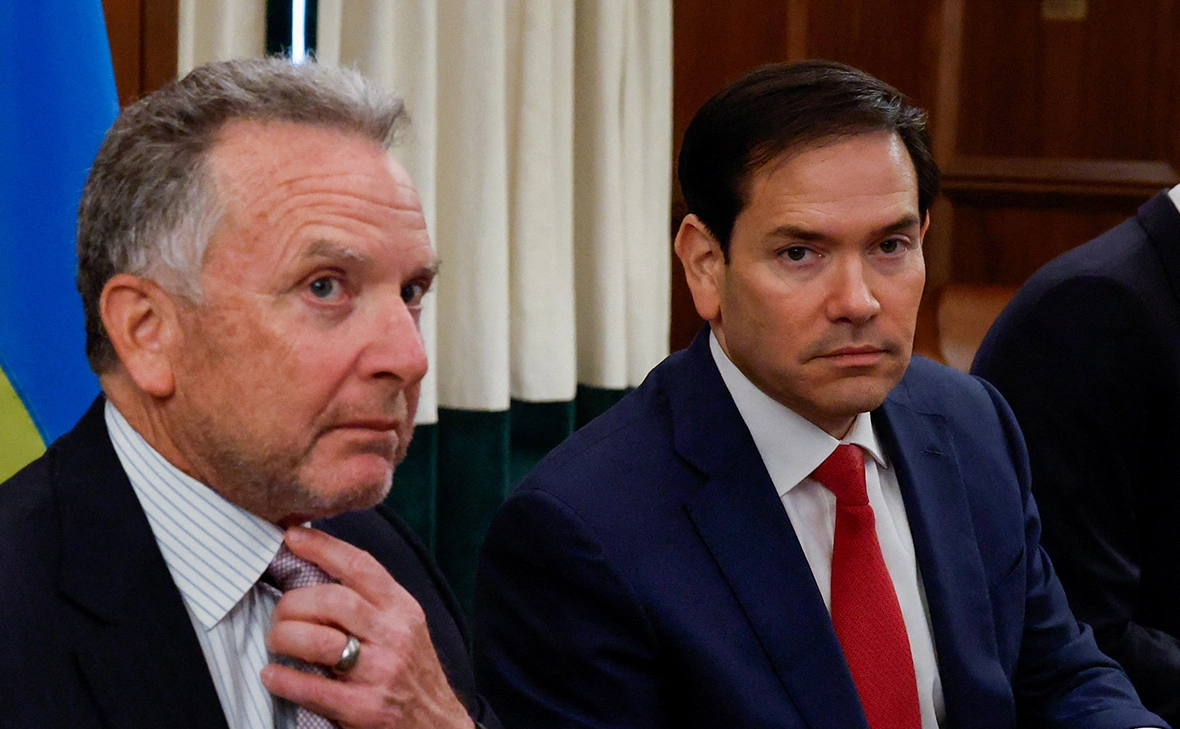 Eva Marie Uzcategui / Reuters