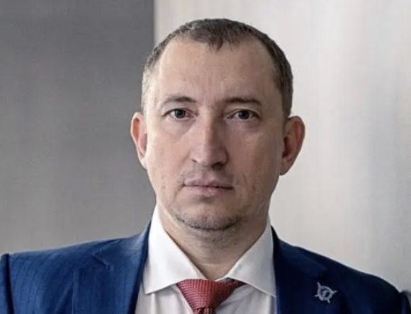 Владимир Кузнецов