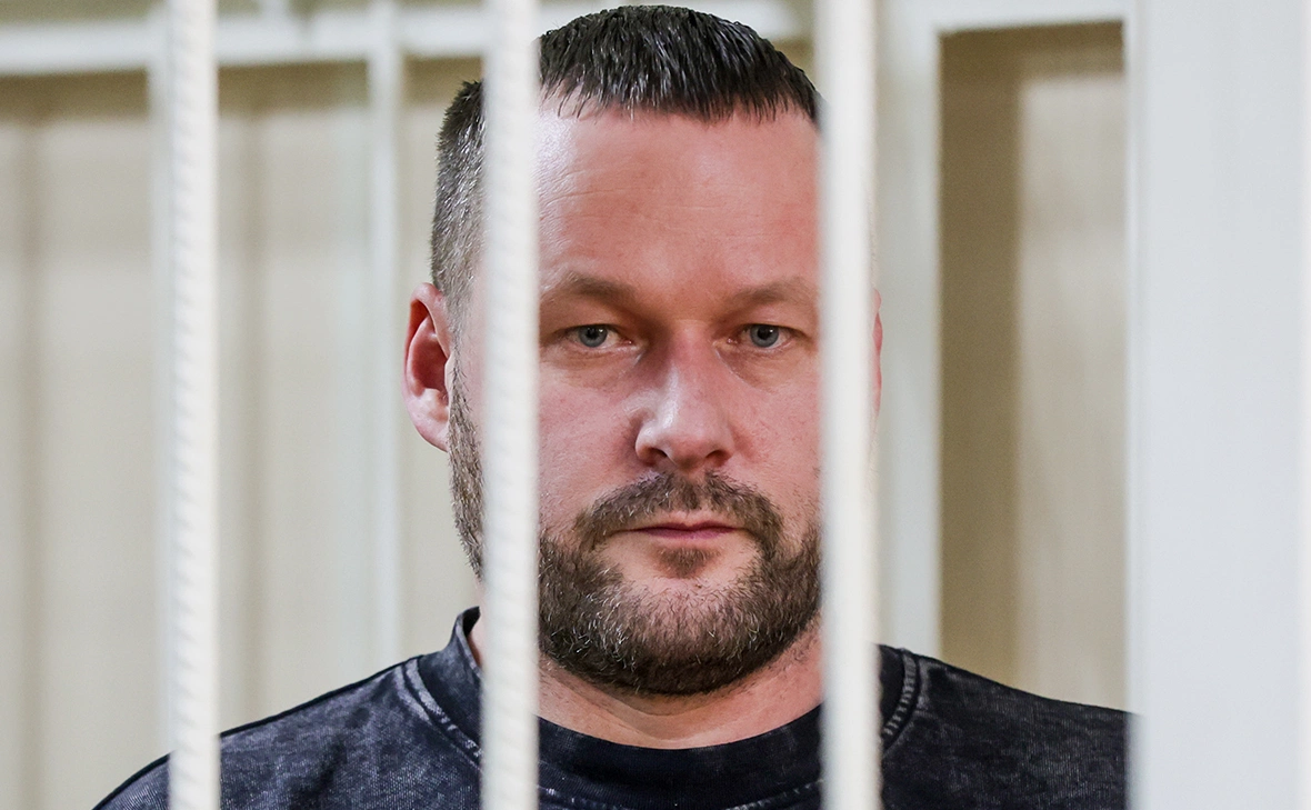 Кирилл Кухмарь / ТАСС