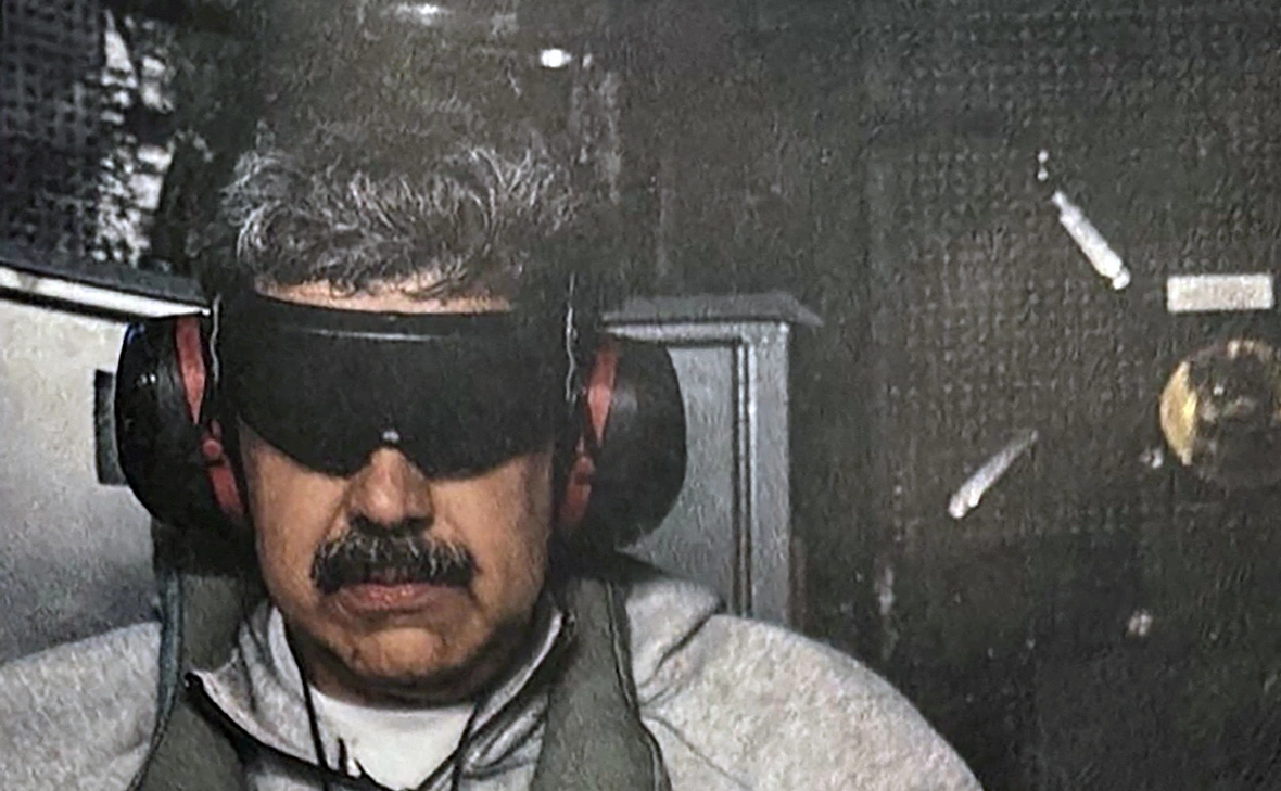 realDonaldTrump / Truth Social