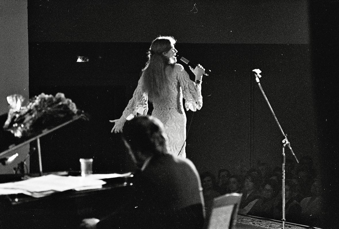 Анатолий Ломохов / Global Look Press