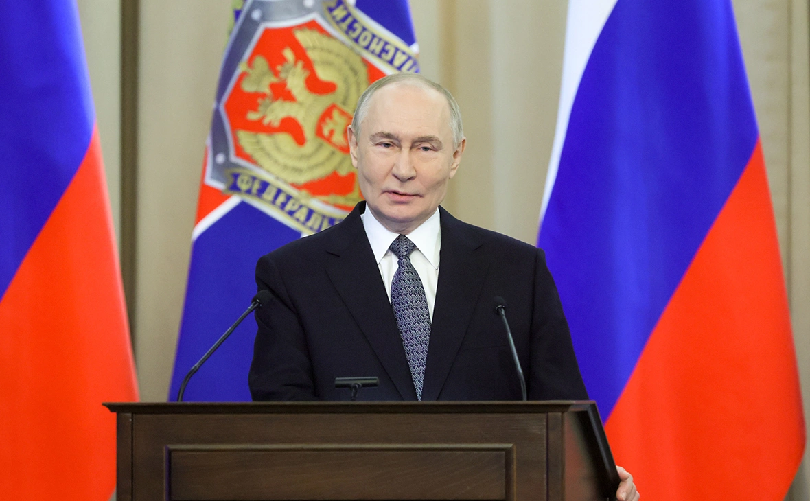 Михаил Метцель / ТАСС