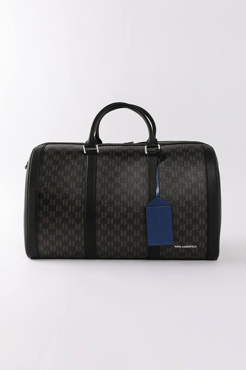 Сумка (даффл) Karl Lagerfeld, 35 290 руб.