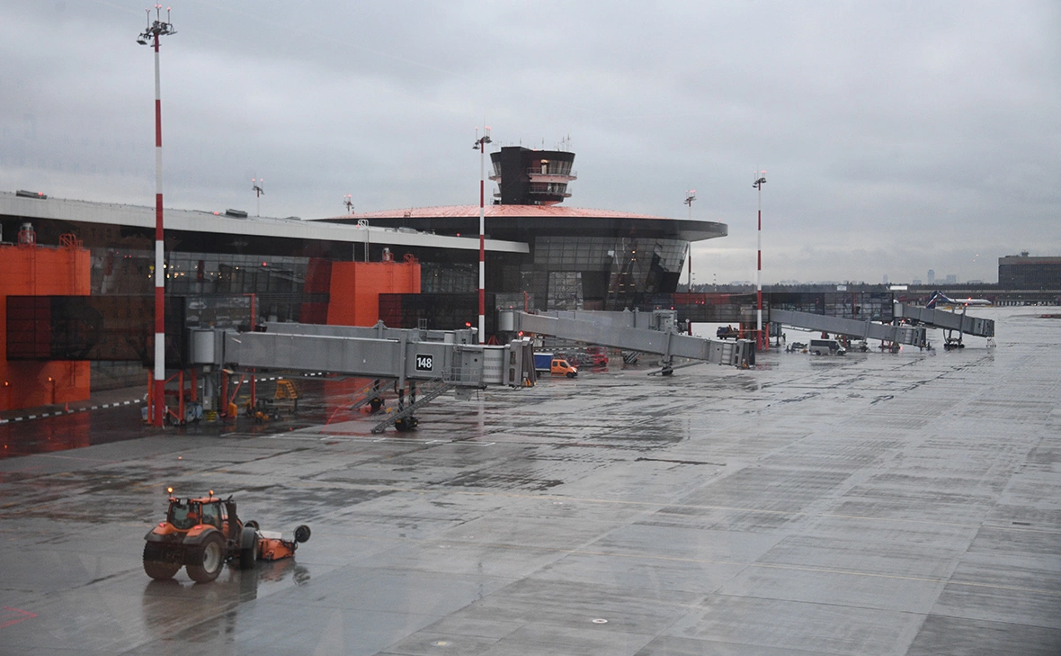 Комсомольская Правда / Global Look Press