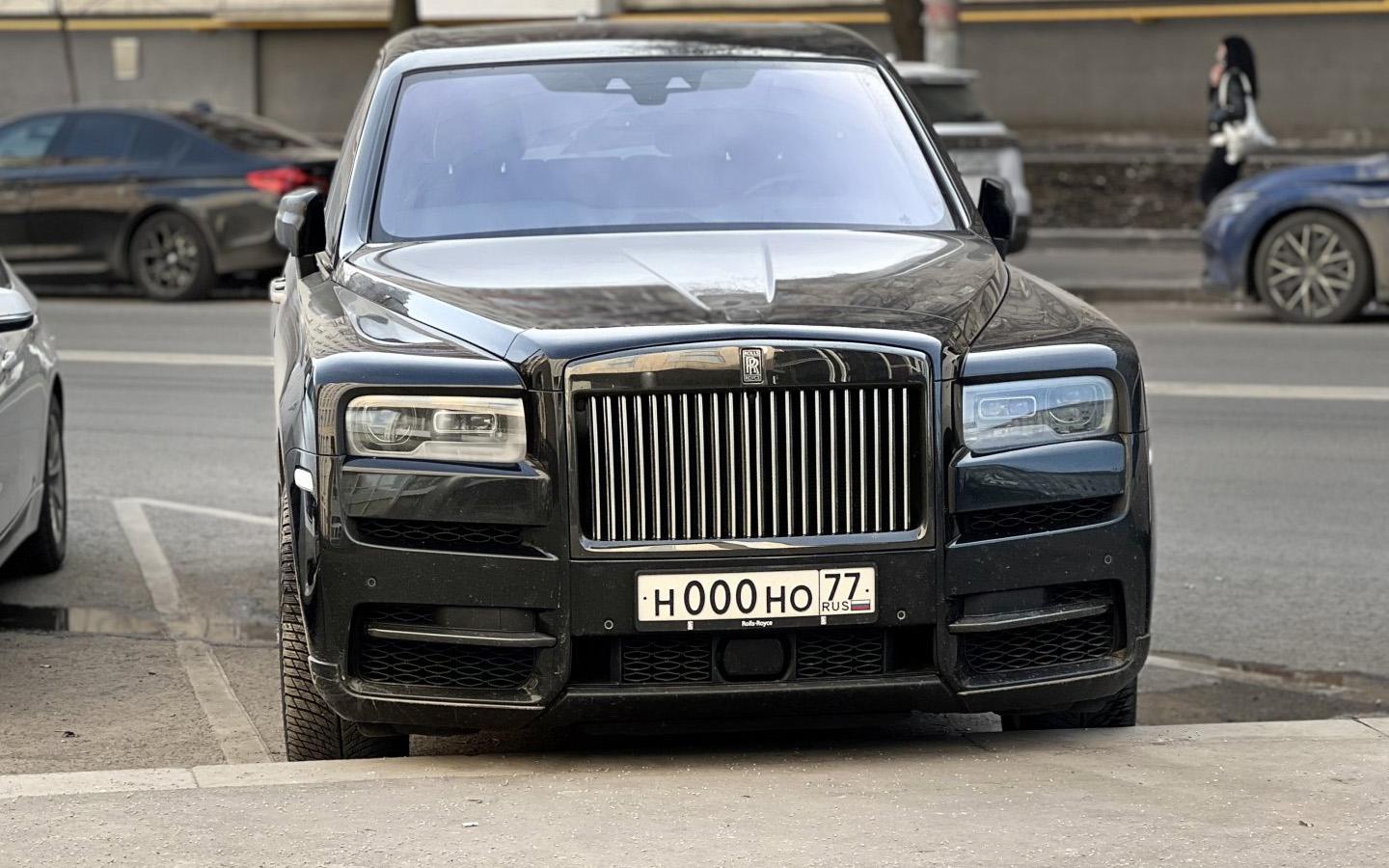 Существуют ли номера 000 на машину и законно ли с ними ездить