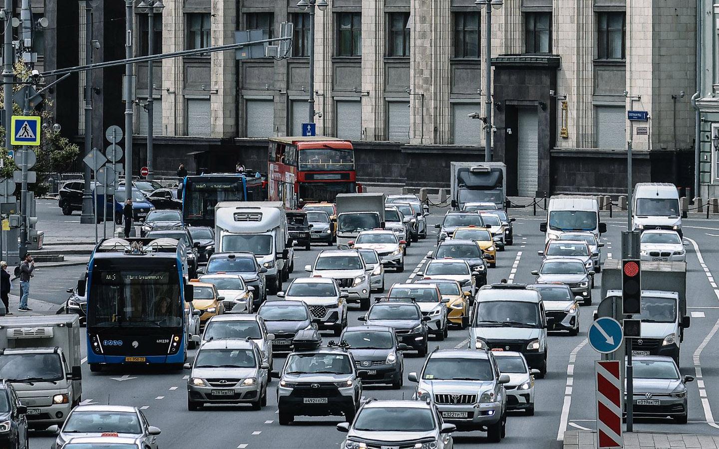 Фото: Андрей Любимов / РБК