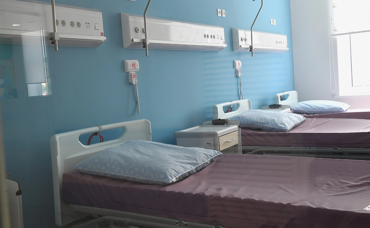 Комсомольская Правда / Global Look Press