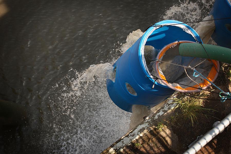 Peter Macdiarmid / Getty Images