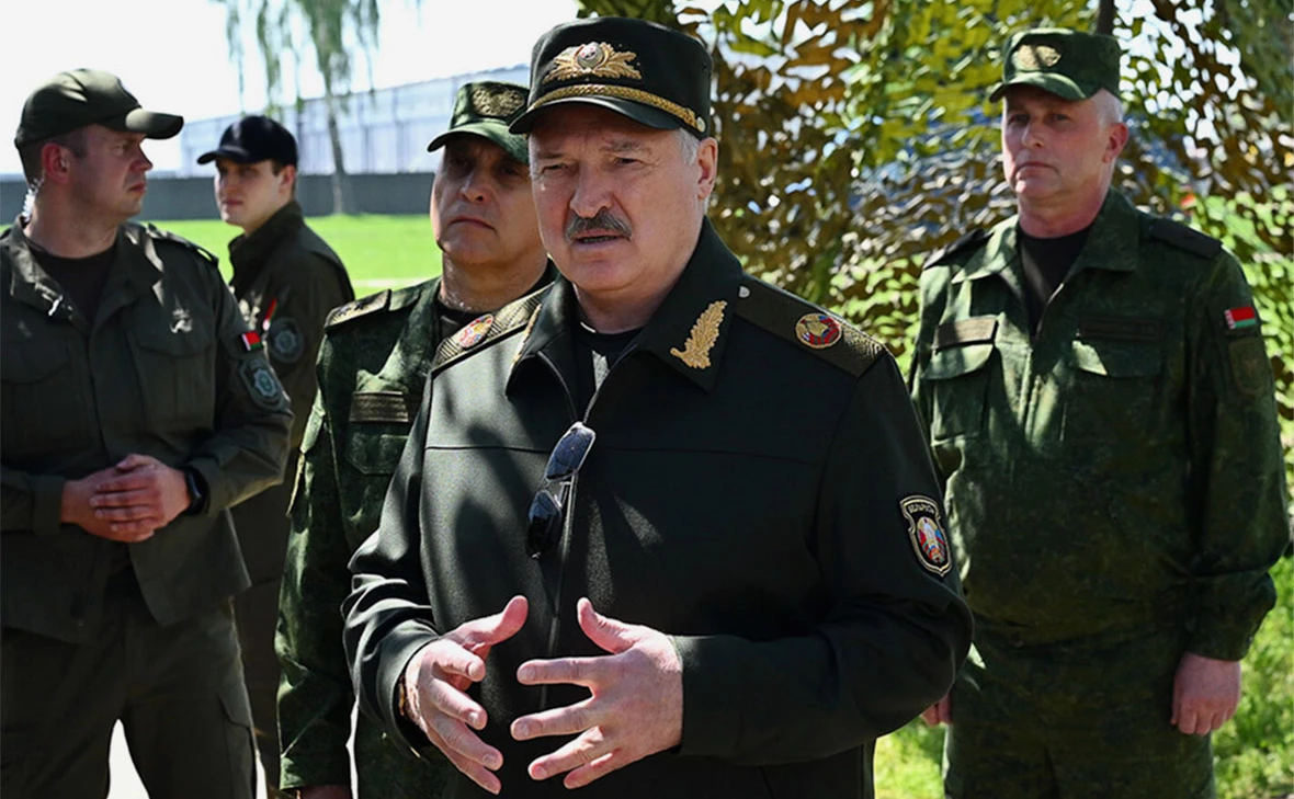 пресс-служба Президента Республики Беларусь
