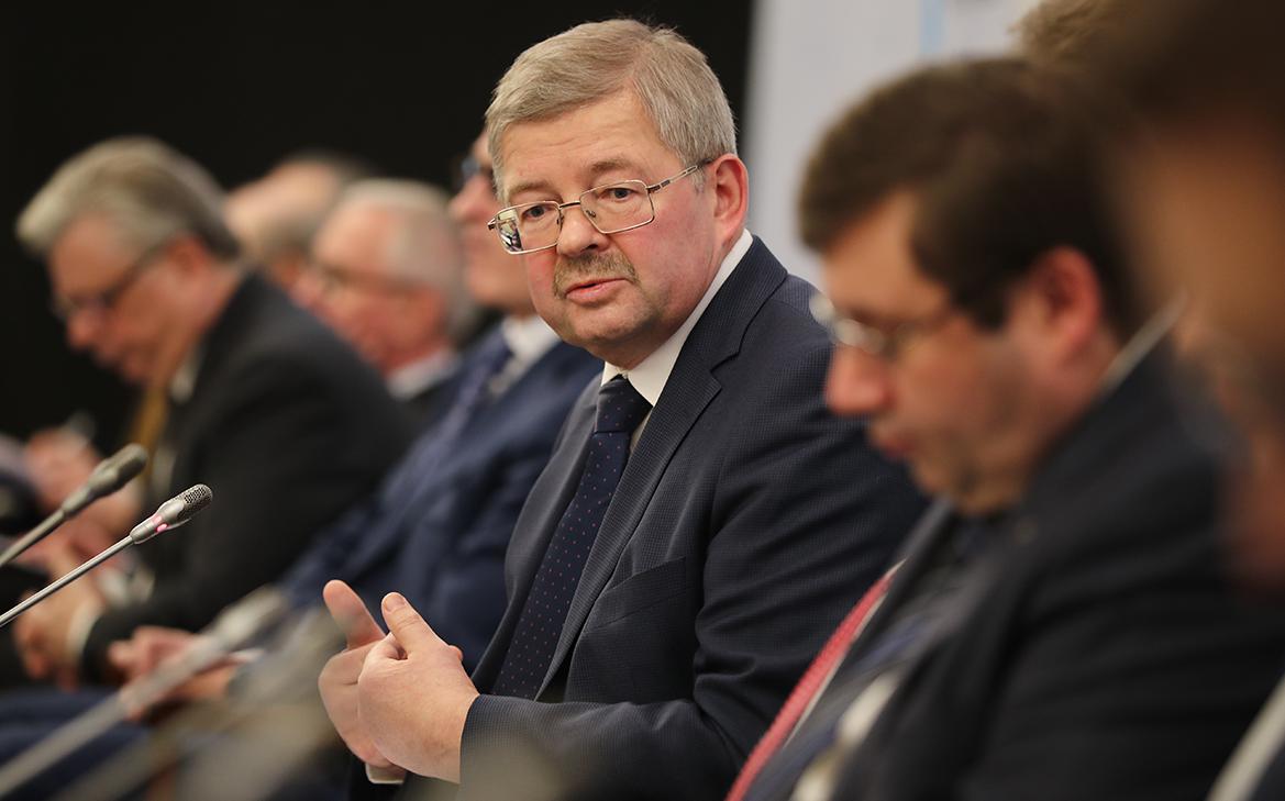 Заботкин подтвердил актуальность «доктрины Тулина» для вкладчиков