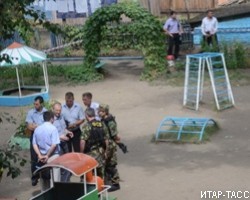 Причиной взрыва в детском саду Забайкалья стал водонагреватель
