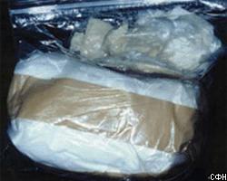 Казанские милиционеры продавали наркотики