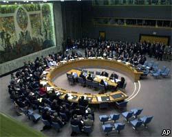 Ангола выступила против новой резолюции по Ираку