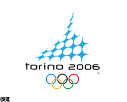 Полиция провела обыск в оргкомитете Олимпиады-2006