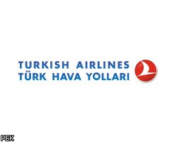 Турецкий лайнер перепутал гражданский аэропорт Тбилиси с военным