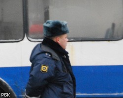 Следствие расценило взрыв возле Академии ФСБ как хулиганство