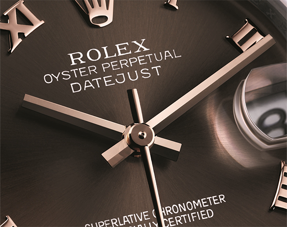 Фото: Rolex