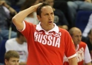 Блатт отказался называть состав сборной России