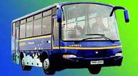 Курганский автобусный завод за 10 месяцев 2002г. произвел 1.085 автобусов