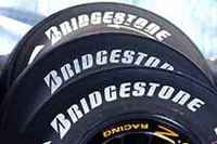 Reuters: Чистая прибыль Bridgestone выросла в 02г на 161% до 45,38 млрд иен