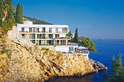 Фото: пресс-служба Villa Dubrovnik