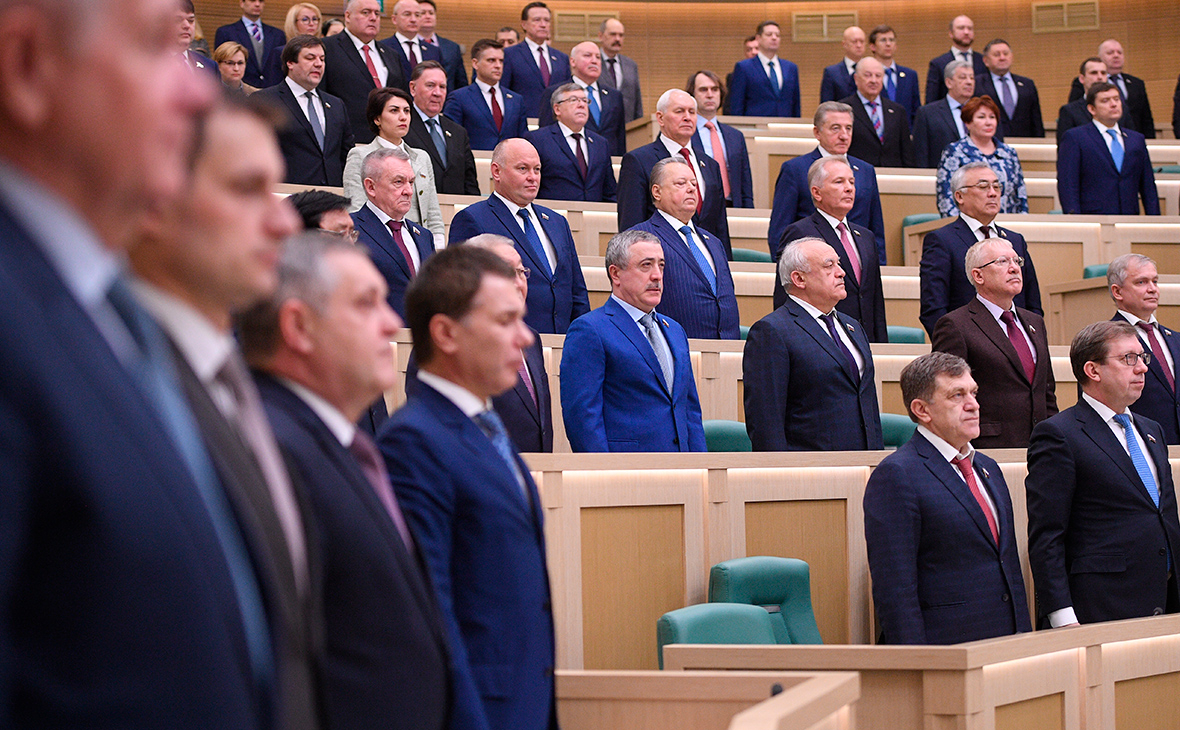 Фото: Рамиль Ситдиков / РИА Новости
