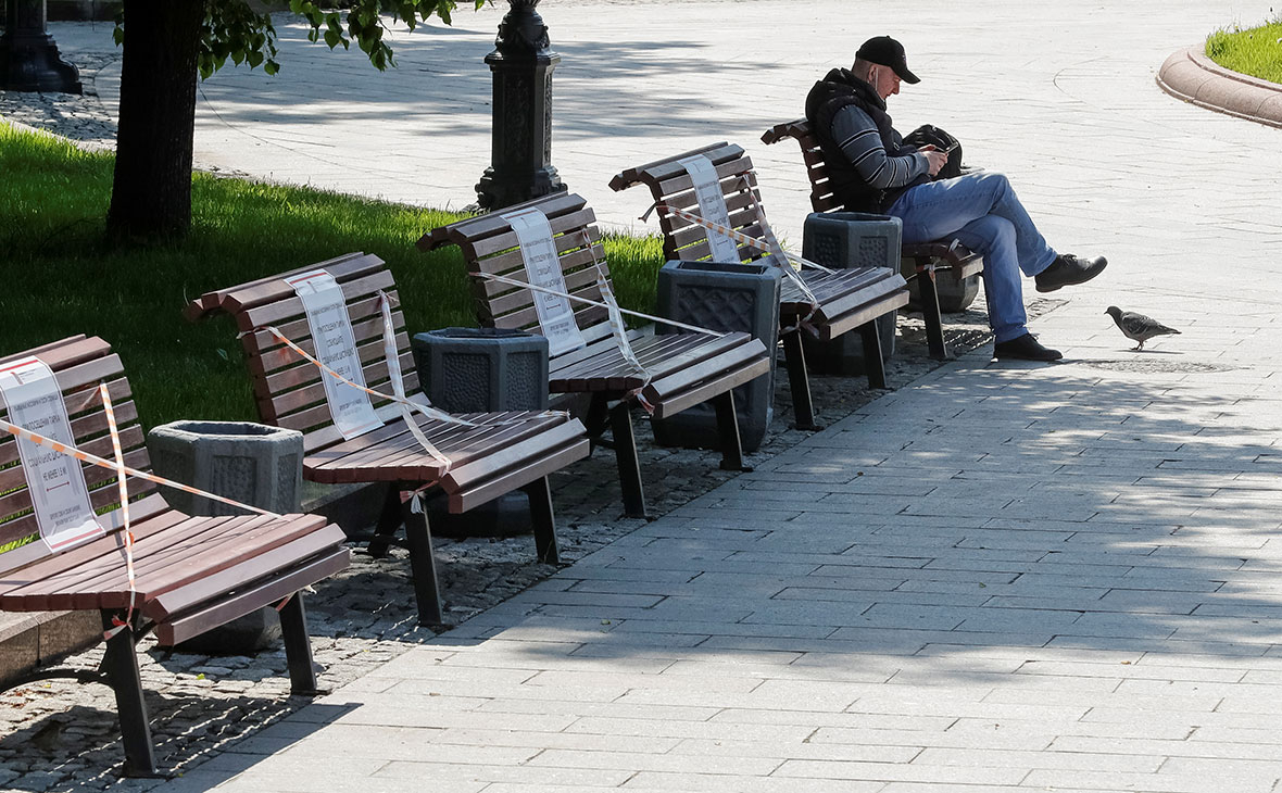 СМИ допустили снятие ограничений в Москве в два этапа — РБК