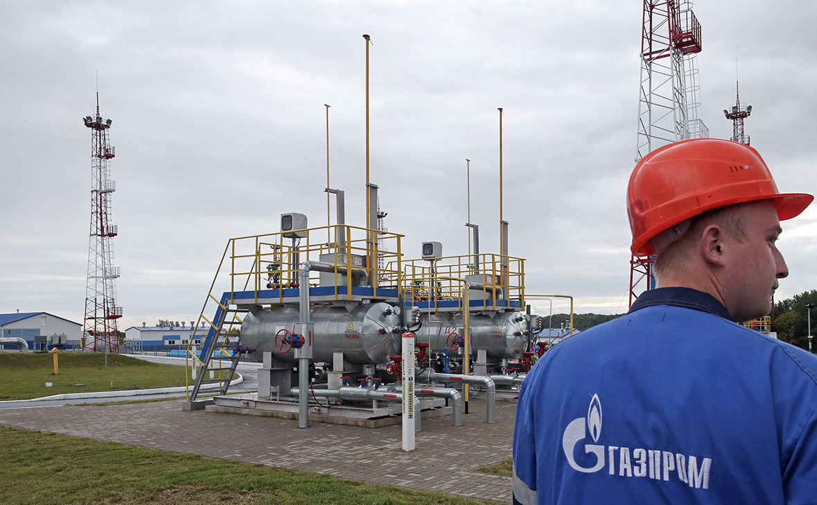 «Газпром» пообещал защищать свои интересы в арбитраже с Финляндией"/>













