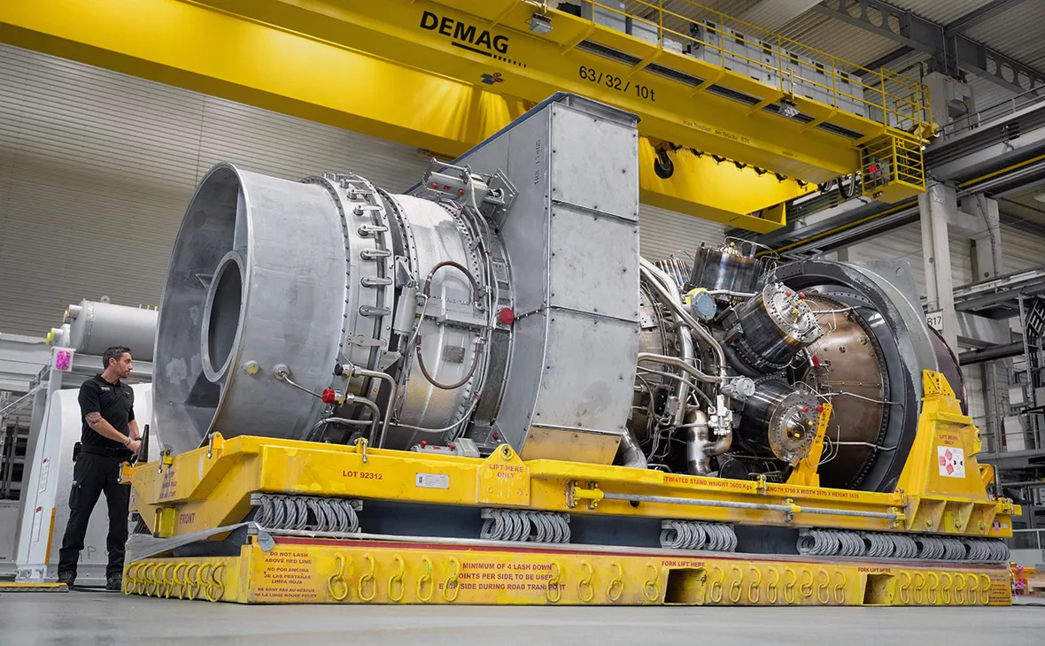 Bernd Thissen / dpa / Global Look Press