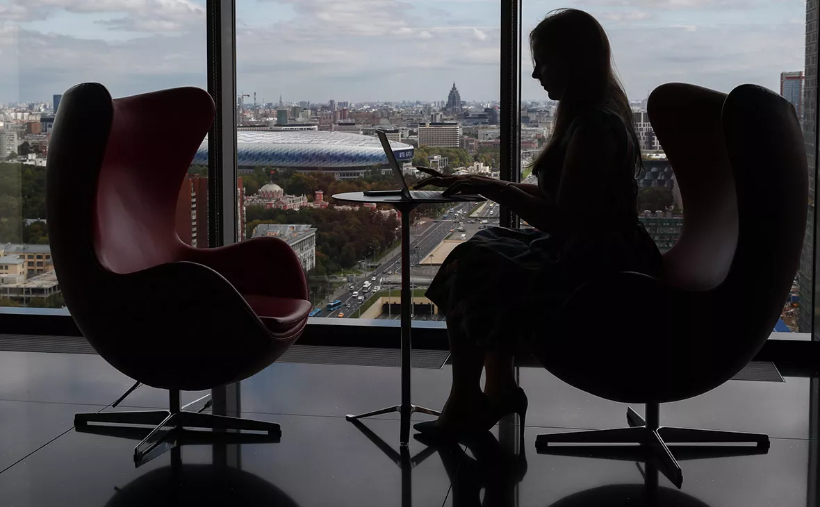 Сергей Бобылев / ТАСС