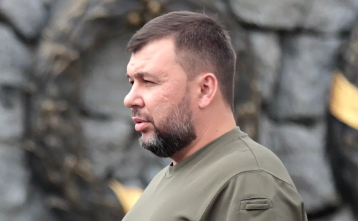 Валентин Спринчак / ТАСС