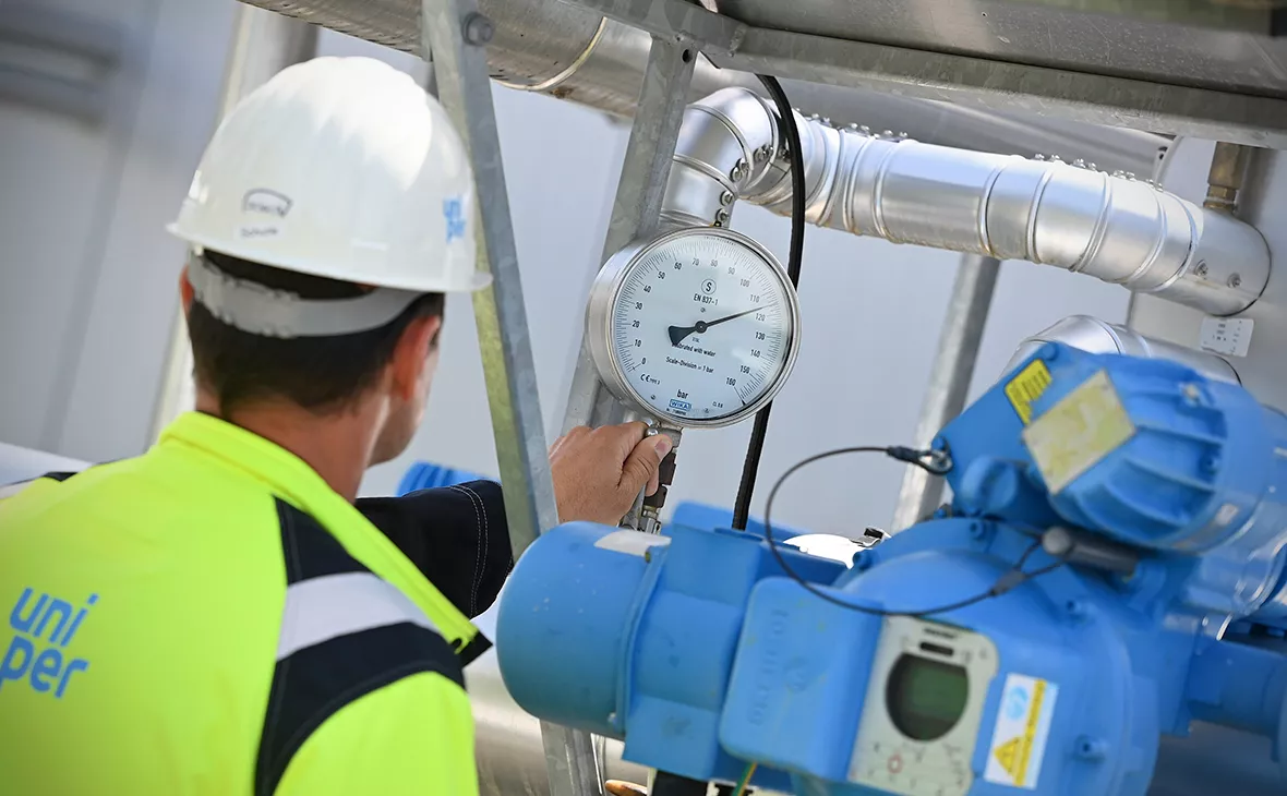  Frank Hoermann / Global Look Press