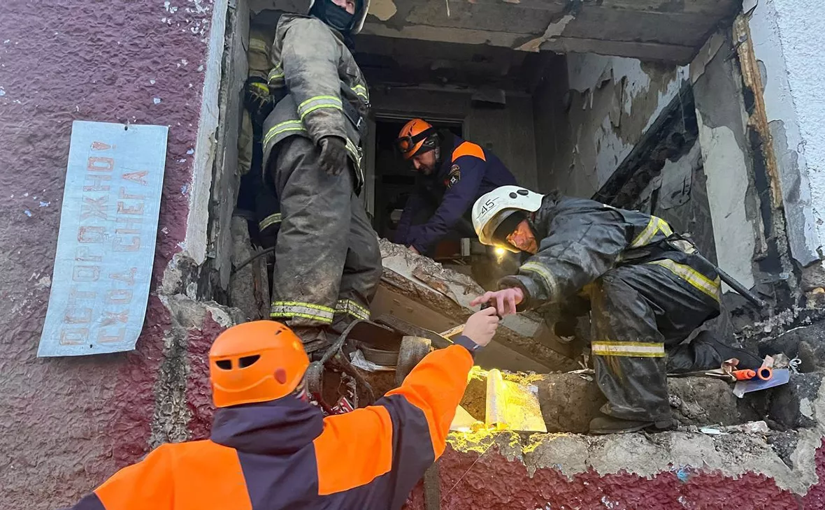 ГУ МЧС по Сахалинской области