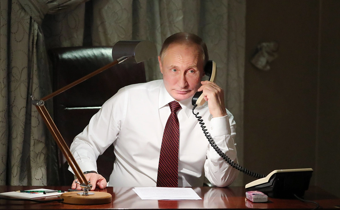 Михаил Климентьев / ТАСС