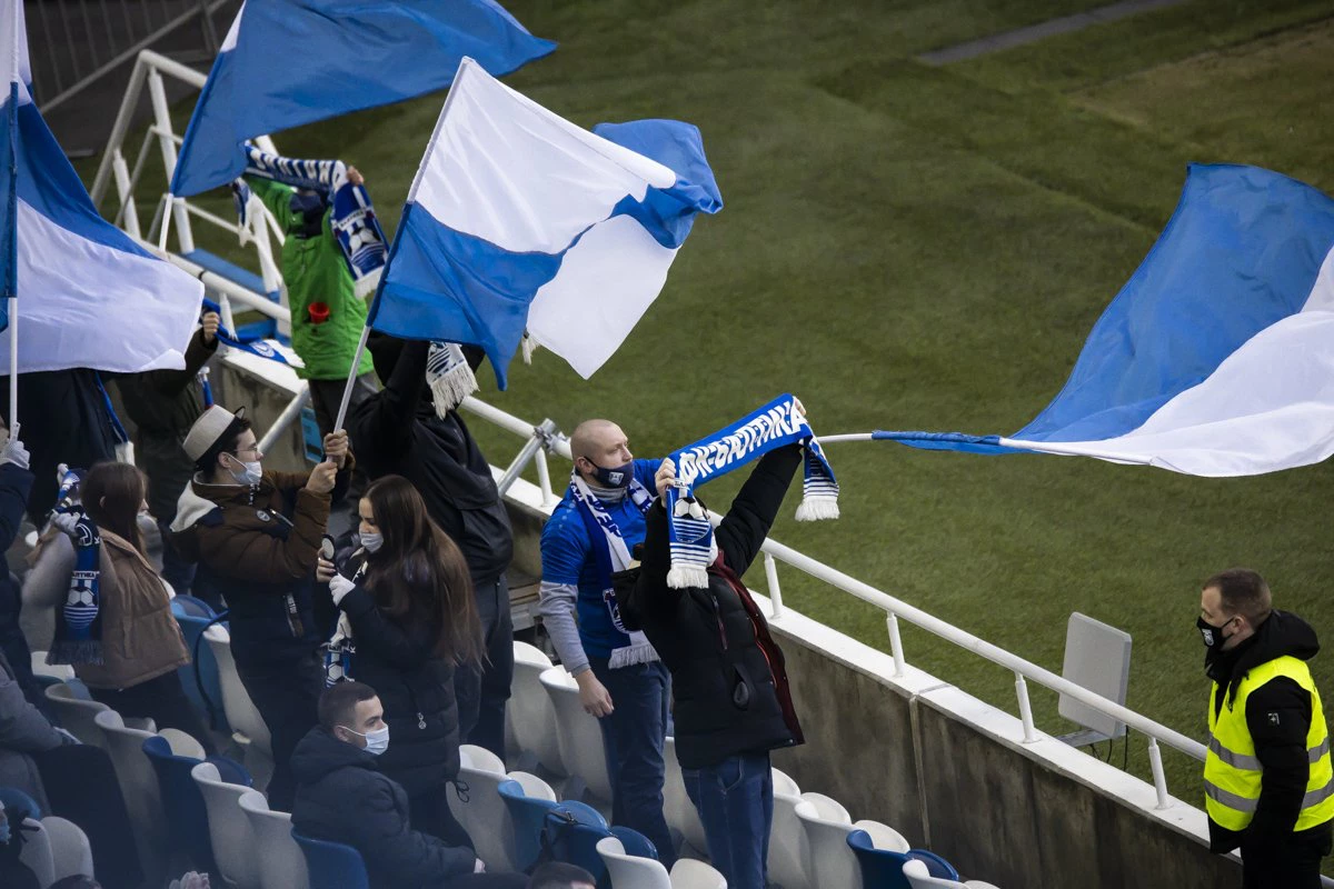 Александр Подгорчук