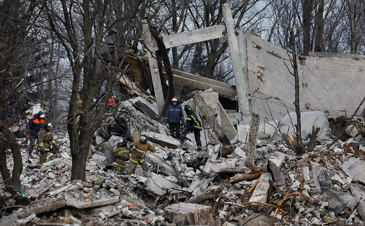 Александр Ермоченко / Reuters