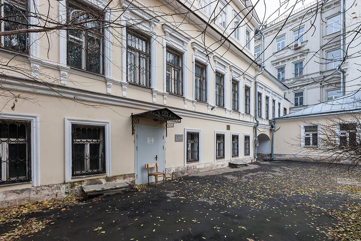 Фото: Инвестиционный портал города Москвы / Официальный сайт