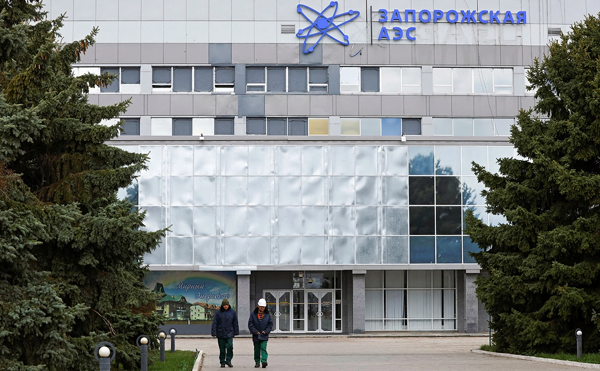 Александр Ермоченко / Reuters