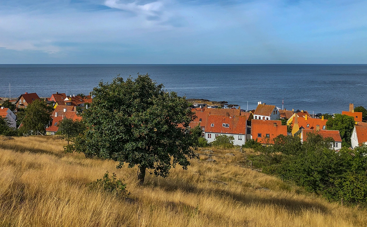 Patrick Pleul / dpa / Global Look Press