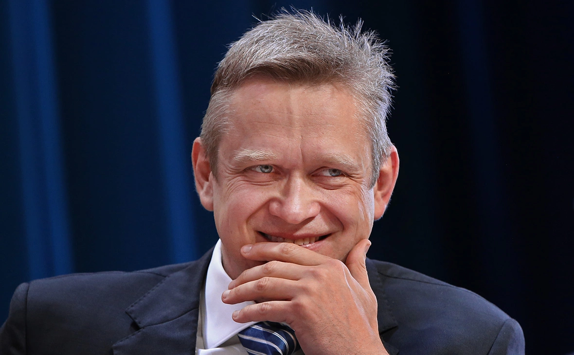 Станислав Красильников / ТАСС