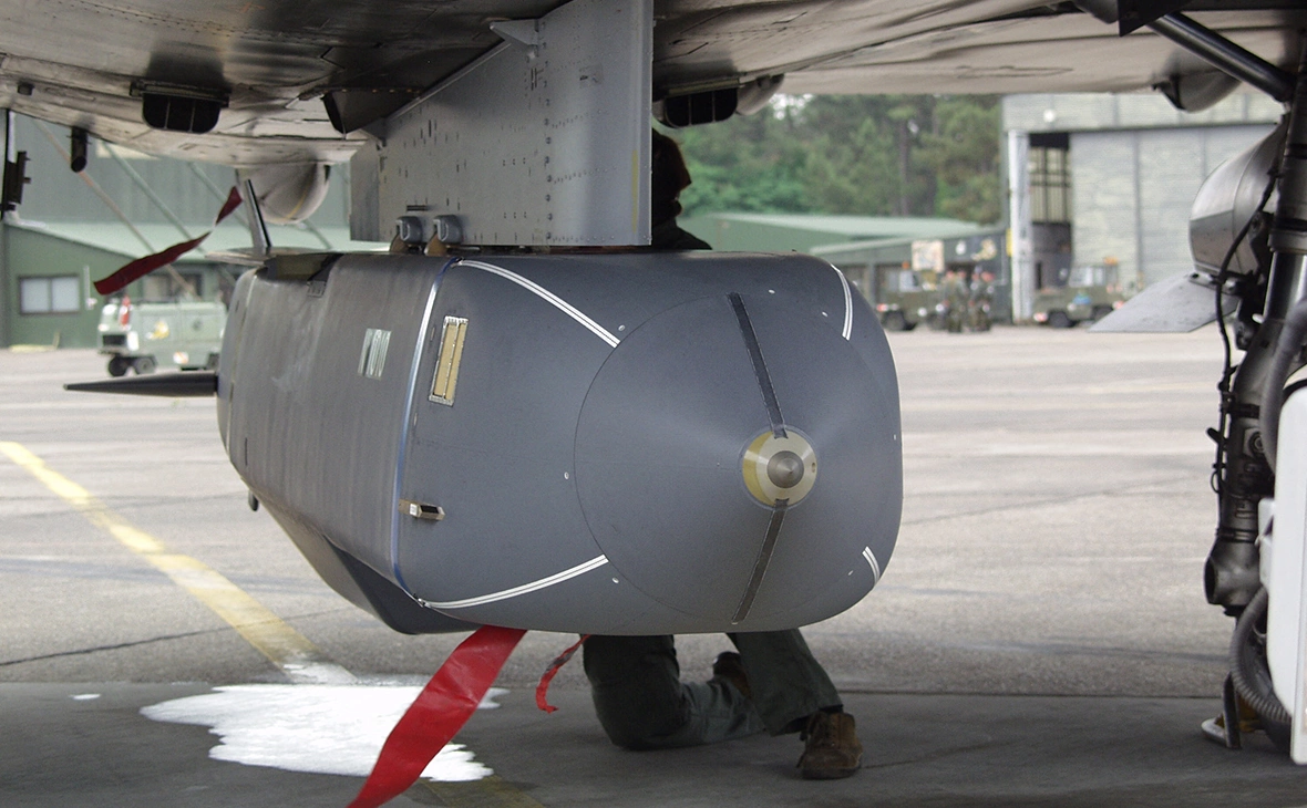 MBDA / ABACAPRESS.COM / Reuters