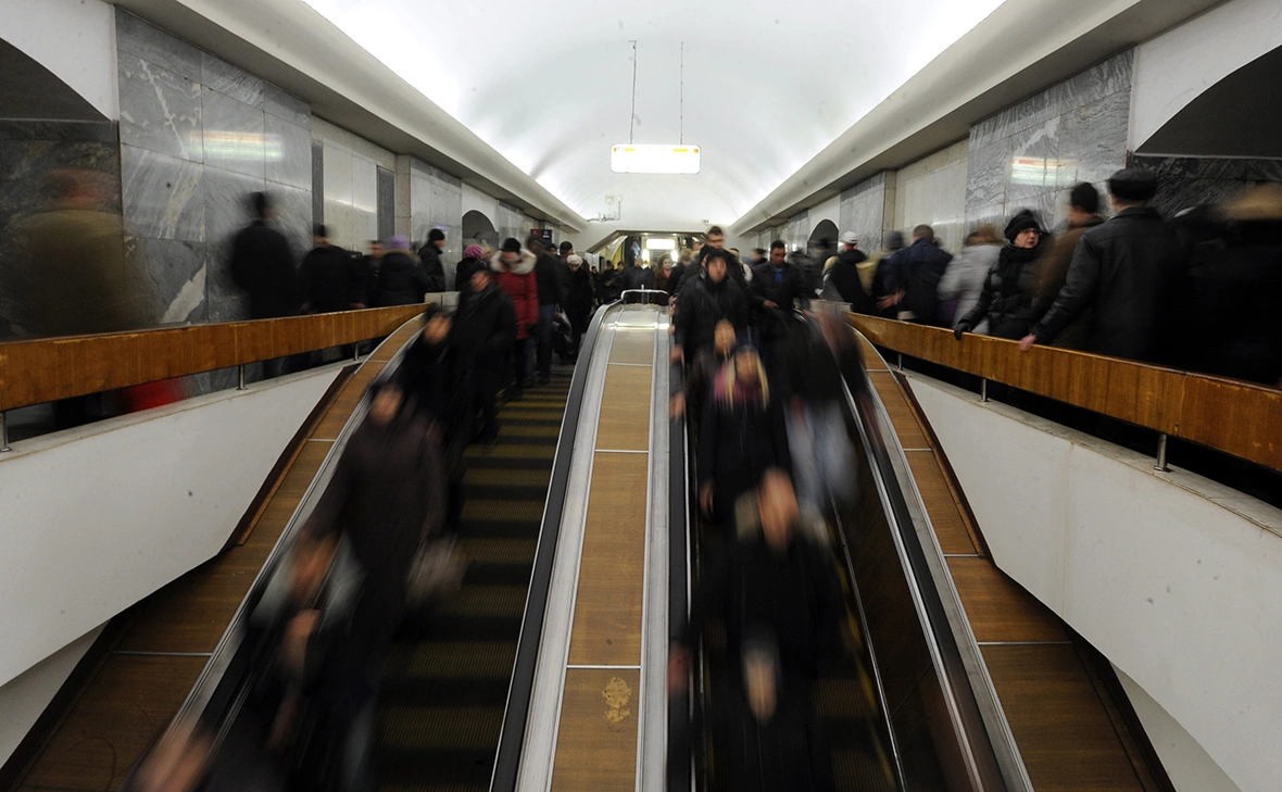 Кирилл Каллиников / РИА Новости