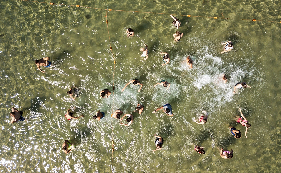 Виталий Тимкив / РИА Новости