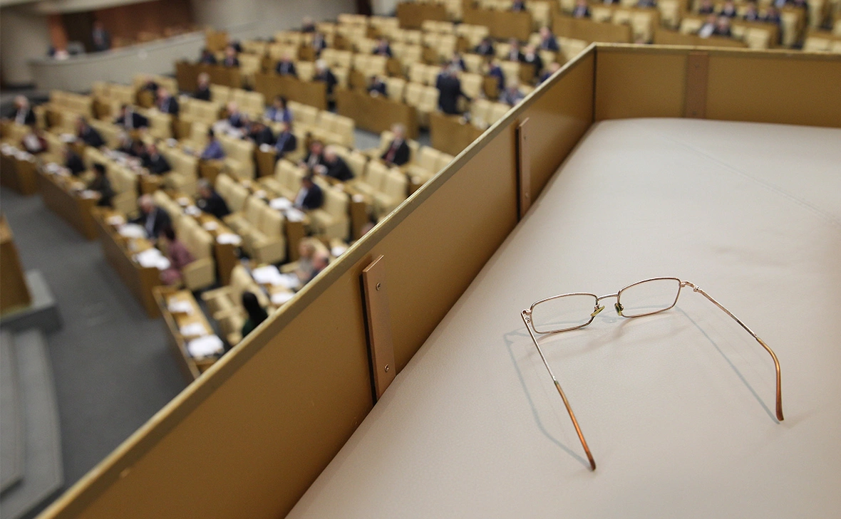 Олег Яковлев / РБК