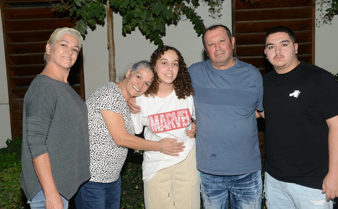 idfofficial / Telegram