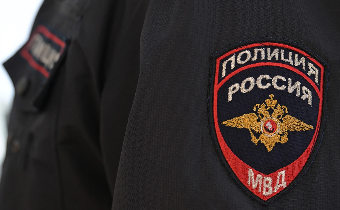 Александр Кряжев / РИА Новости