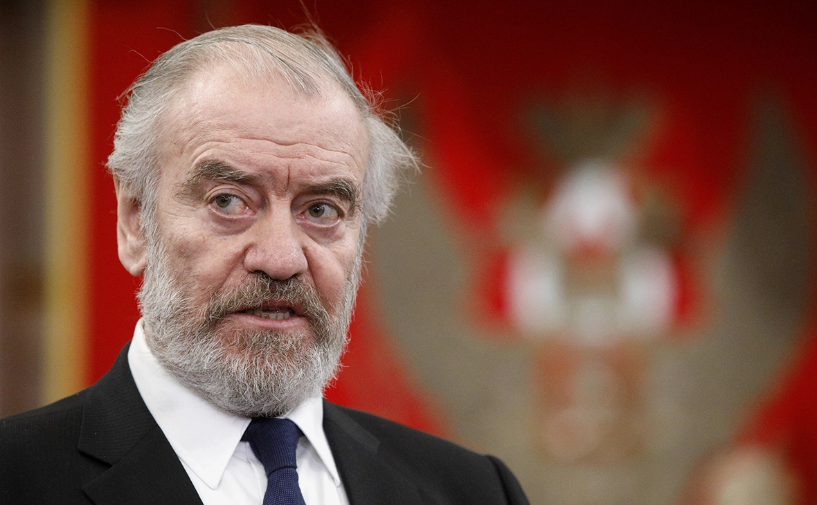 Валентин Егоршин / ТАСС