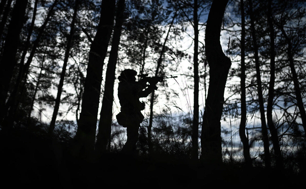 Станислав Красильников / РИА Новости