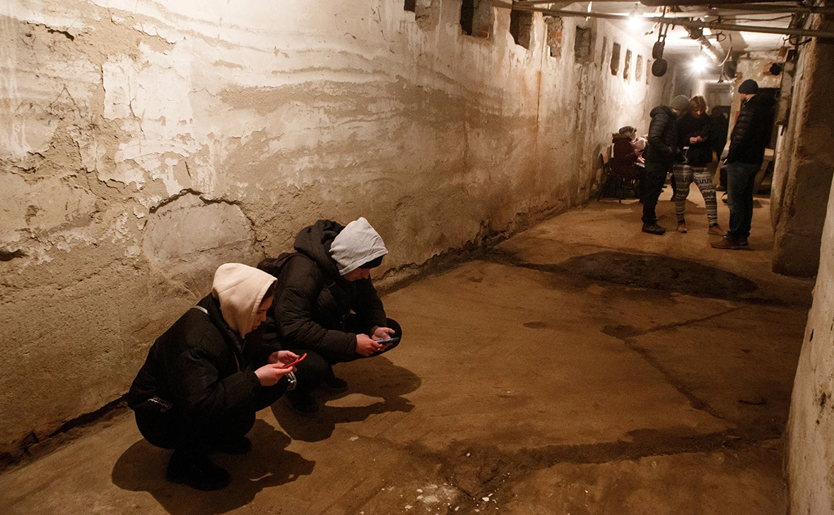 Сергей Гудак / Global Look Press