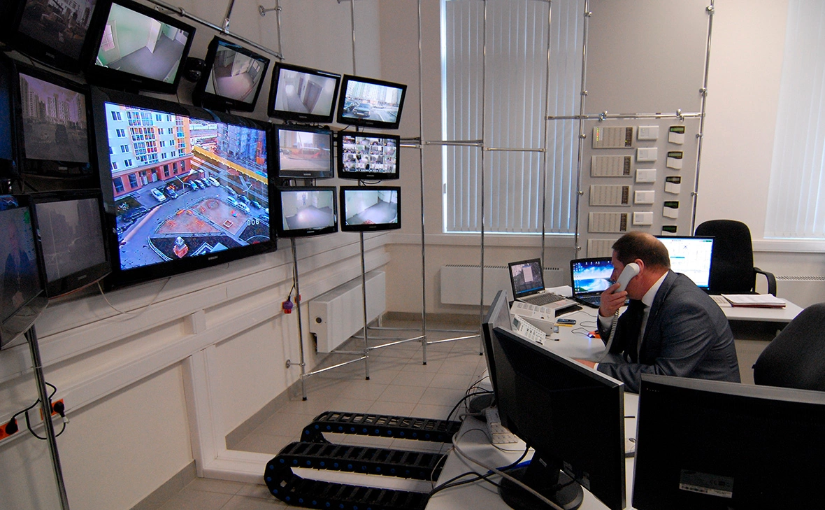 Антон Буценко / ТАСС